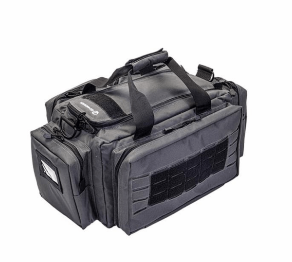 Range Bag Schmeisser Grau | Waffen Glauser AG