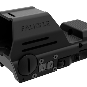 Reflexvisier Falke L.E QL GEN2 | Waffen Glauser AG