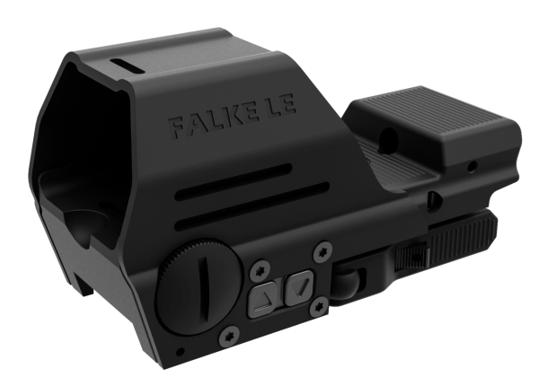 Reflexvisier Falke L.E QL GEN2 | Waffen Glauser AG