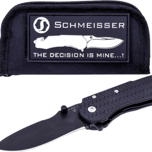 Messer Schmeisser ARK 1 Knife | Waffen Glauser AG