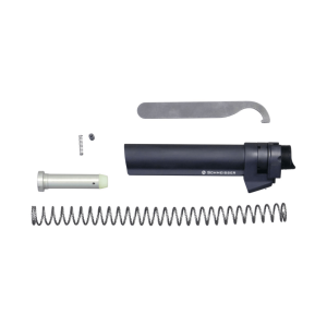 Solid Tube Schmeisser Set | Waffen Glauser AG