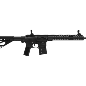 Selbstladebüchse Schmeisser AR15 M4FL Black 14.5" .223 Rem | Waffen Glauser AG