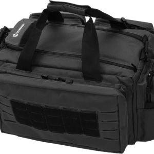 Range Bag Schmeisser Schwarz | Waffen Glauser AG