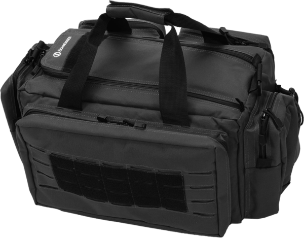 Range Bag Schmeisser Schwarz | Waffen Glauser AG