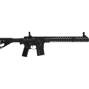 Selbstladebüchse Schmeisser AR15 Dynamic L Black 16.75" .223 Rem | Waffen Glauser AG