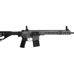 Selbstladebüchse Schmeisser AR15 Dynamic L Grey 14.5" .223 Rem | Waffen Glauser AG