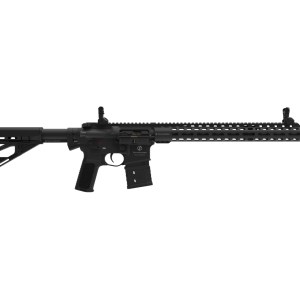 Selbstladebüchse Schmeisser AR15 M5FL Black  16.75" .223 Rem | Waffen Glauser AG