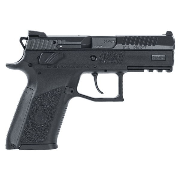 Pistole CZ P-07 9mm Para