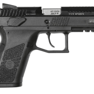 Pistole CZ P-07 Kadet 22 LR