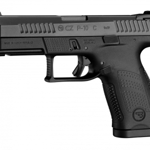 Pistole CZ P-10 C 9mm Para 15-Schuss | Waffen Glauser AG