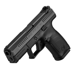 Pistole CZ P-10 C 9mm Para 15-Schuss | Waffen Glauser AG