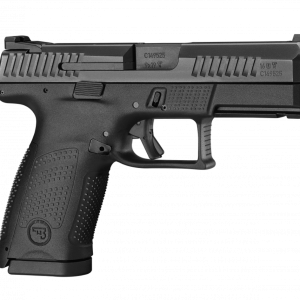 Pistole CZ P-10 C 9mm Para 15-Schuss | Waffen Glauser AG