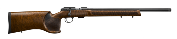 KK-Gewehr CZ 457 MTR .22 LR