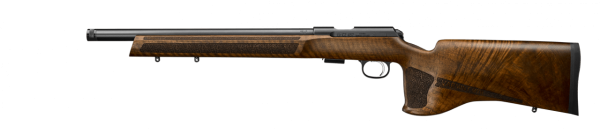 KK-Gewehr CZ 457 MTR .22 LR