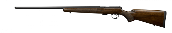 KK-Gewehr CZ 457 American .22 LR