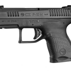 Pistole CZ P-10 M 9mm Para 7-Schuss | Waffen Glauser AG