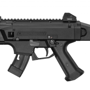 Halbautomat CZ Scorpion EVO 3 S1 .22 LR 8" | Waffen Glauser AG