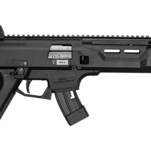 Halbautomat CZ Scorpion EVO 3 S1 Carbine .22 LR | Waffen Glauser AG