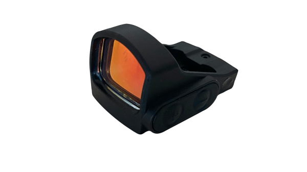 Reflexvisier MAK Dot SXP | Waffen Glauser AG