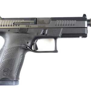 Pistole CZ P-10 C OR SR 9mm Para 15-Schuss | Waffen Glauser AG