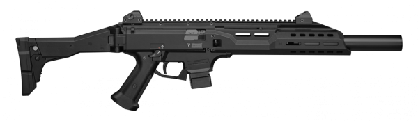 Halbautomat CZ Scorpion EVO 3 S1 Carbine schwarz