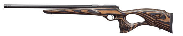 KK-Gewehr CZ 457 Thumbhole .17 HMR