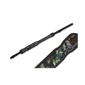 Gewehrriemen CZ nylon / rubber - camo | Waffen Glauser AG