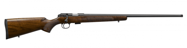 KK-Gewehr CZ 457 American .17 HMR