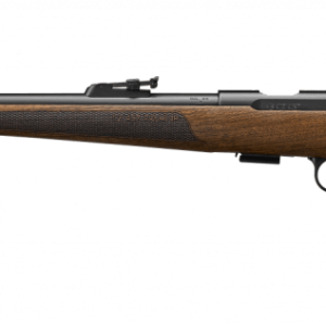 KK-Gewehr CZ 457 Premium .17 HMR LL 630mm mit Gewinde 1/2x20