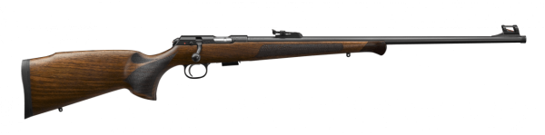 KK-Gewehr CZ 457 Premium .22 WMR LL 630mm mit Gewinde 1/2x20