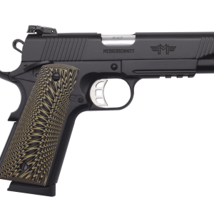 Pistole Messerschmitt ME1911.45ACP Black | Waffen Glauser AG