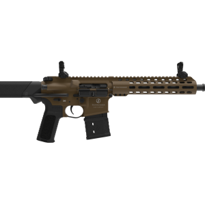 Selbstladebüchse Schmeisser AR15 S4F CSS Stock Bronze 10.5" .223 Rem | Waffen Glauser AG