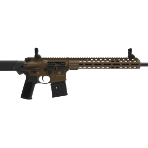 Selbstladebüchse Schmeisser AR15 M4FL CSS Stock Bronze 14.5" .223 Rem | Waffen Glauser AG