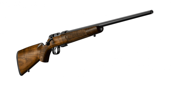 KK-Gewehr CZ 457 American Beech