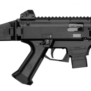 Halbautomat CZ Scorpion EVO 3 S2 Micro