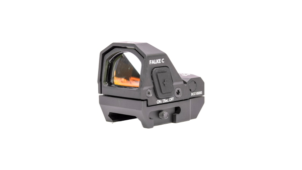 Reflexvisier Falke C | Waffen Glauser AG