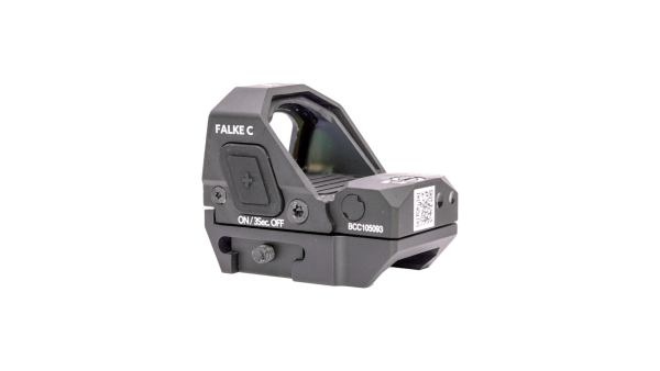 Reflexvisier Falke C | Waffen Glauser AG