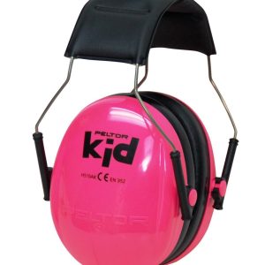 Gehörschutz Peltor Kid pink | Waffen Glauser AG