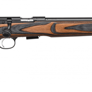 KK-Gewehr CZ 457 Range .22 LR