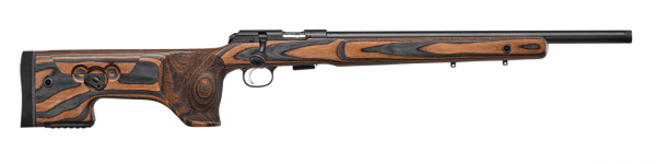 KK-Gewehr CZ 457 Range .22 LR