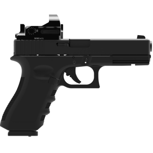 MAKnetic CS für Glock 17