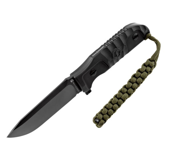 Messer Schmeisser Hugo TWO Tac Knife | Waffen Glauser AG