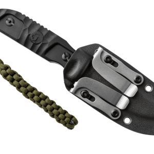 Messer Schmeisser Hugo TWO Tac Knife | Waffen Glauser AG