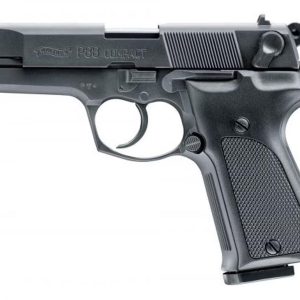 Walther P88 Alarm Pistole Kal. 9mm P.A.K