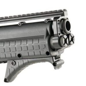 Kel-Tec KSG Vorderschaft Griff schwarz