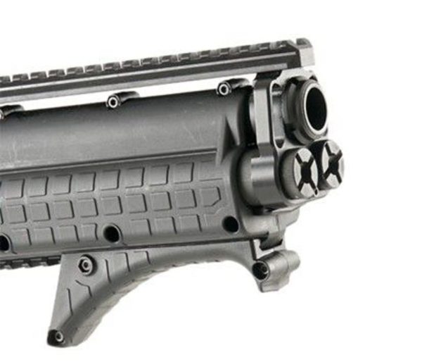 Kel-Tec KSG Vorderschaft Griff schwarz