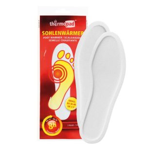 Thermopad Sohlenwärmer S