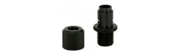 Walther Adapter 1/2X28TPI