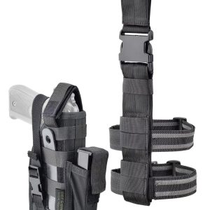 Defcon 5 Leg Pistol Holster