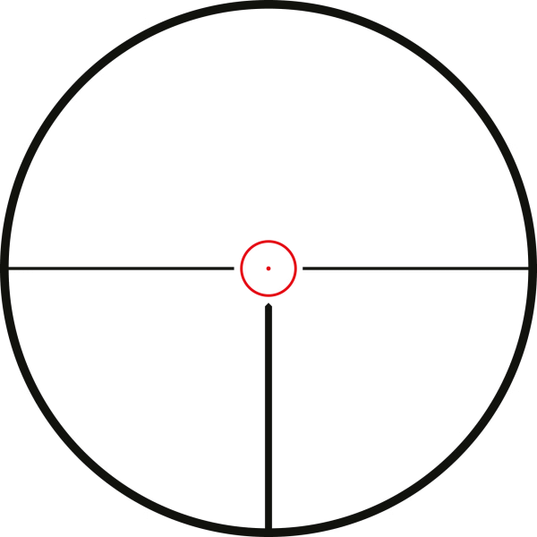 IR Circle Dot (8x)